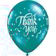 Pioneer Balloon Company 037443 Thank You Confetti, 11 Pioneer Balloon Company 037443 Thank You Confetti, 11