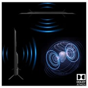 Hisense 55B8000UW 4K Smart ULED Television 55inch Hisense 55B8000UW 4K Smart ULED Television 55inch