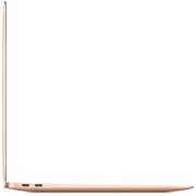 Apple MacBook Air 13-inch (2020) - M1 8GB 256GB 7 Core GPU 13.3inch Gold English Keyboard - International Version