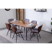 Pan Emirates Wellington Dining Set (1+6) Pan Emirates Wellington Dining Set (1+6)