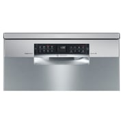 Bosch Dishwasher SMS68TI20M Bosch Dishwasher SMS68TI20M