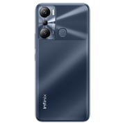 Infinix Hot 20I 128GB Wilderness Black 4G Smartphone Infinix Hot 20I 128GB Wilderness Black 4G Smartphone