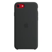 Apple iPhone SE Silicone Case - Midnight Apple iPhone SE Silicone Case - Midnight