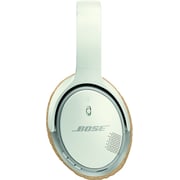 Bose 7411580020 Soundlink Around Ear Wireless II Headphone White Bose 7411580020 Soundlink Around Ear Wireless II Headphone White