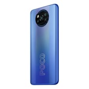 Xiaomi Poco X3 Pro 128GB Frost Blue 4G Dual Sim Smartphone