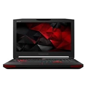 Acer Predator 15 G9-593-75GB Gaming Laptop - Core i7 2.8GHz 16GB 1TB+256GB 8GB Win10 15.6inch FHD Black Acer Predator 15 G9-593-75GB Gaming Laptop - Core i7 2.8GHz 16GB 1TB+256GB 8GB Win10 15.6inch FHD Black