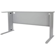 Mahmayi Stazion 1410 Frame and Leg Table Frame 72.5 x 152 x 58 cm Grey Mahmayi Stazion 1410 Frame and Leg Table Frame 72.5 x 152 x 58 cm Grey