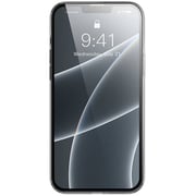 Baseus Simple Case Black For Apple iPhone 13 Pro Max