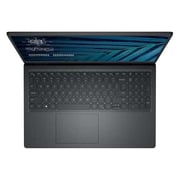 Dell Vostro 15 (2020) Laptop - 11th Gen / Intel Core i7-1165G7 / 15.6inch FHD / 32GB RAM / 1TB HDD + 1TB SSD / 2GB NVIDIA GeForce MX350 Graphics / Windows 11 / English Keyboard / Black / International Version - [VOS-3510]