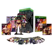 Xbox One WWE 2K17 NXT Edition Game Xbox One WWE 2K17 NXT Edition Game