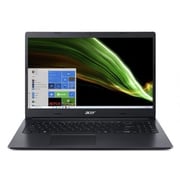 Acer Aspire 3 NX.HZREM.015 Laptop - Core i5 1GHz 4GB 512GB 2GB Win10 15.6inch FHD Black English/Arabic Keyboard