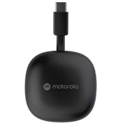 Motorola MotoBuds Charge SH067 In Ear True Wireless Earbuds Black Motorola MotoBuds Charge SH067 In Ear True Wireless Earbuds Black