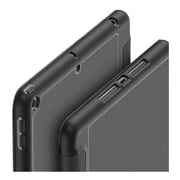 Dux Ducis Osom Series Back Cover For iPad 7 10.2 Black