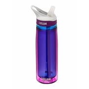 Camelbak Eddy Insulated Water Bottle, Hibiscus.6-liter Camelbak Eddy Insulated Water Bottle, Hibiscus.6-liter