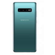 Samsung Galaxy S10+ 128GB Prism Green SM-G975F 4G Dual Sim Smartphone