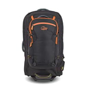 Lowe Alpine Backpack AT Explorer 70+30 L, Anthracite/tangerine Lowe Alpine Backpack AT Explorer 70+30 L, Anthracite/tangerine