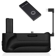 Dmk Power Vg-a6300 Battery Grip With Wireless Remote Control Replacement Compatible With Sony Alpha A6300 A6000 Ilce-6300 Ilce-6000 Mirror Less Digital Cameras Dmk Power Vg-a6300 Battery Grip With Wireless Remote Control Replacement Compatible With Sony Alpha A6300 A6000 Ilce-6300 Ilce-6000 Mirror Less Digital Cameras