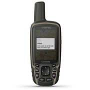 Garmin GPSMAP 64sx Handheld Navigator 010-02258-11