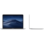 MacBook Air 13-inch (2020) - Core i3 1.1GHz 8GB 256GB Shared Space Grey English Keyboard International Version MacBook Air 13-inch (2020) - Core i3 1.1GHz 8GB 256GB Shared Space Grey English Keyboard International Version