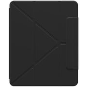 Baseus Safattach Magnetic Stand Case Grey For iPad Pro 12.9inch