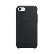 Detrend Silicone Case Cover For Iphone 7 & Iphone 8 Black