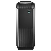 Dell Alienware Aurora Gaming Desktop - Core i7 3.7GHz 32GB 2TB+256GB 8GB Win10 Grey Dell Alienware Aurora Gaming Desktop - Core i7 3.7GHz 32GB 2TB+256GB 8GB Win10 Grey