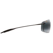 Maui Jim Breakwall Sunglasses Unisex 422-02 Maui Jim Breakwall Sunglasses Unisex 422-02