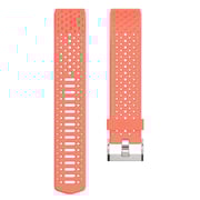 Fitbit Charge 2 Sport Band Coral Small FB160SBCRS Fitbit Charge 2 Sport Band Coral Small FB160SBCRS