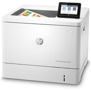HP Laserjet Enterprise M555dn S/W A4 Printer
