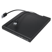 Buffalo MediaStation 16x External BluRay Writer Black Buffalo MediaStation 16x External BluRay Writer Black