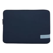 Case Logic CL-REFPC-113-DB Reflect Laptop Sleeve 13.3 Dark Blue Case Logic CL-REFPC-113-DB Reflect Laptop Sleeve 13.3 Dark Blue