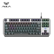 Aula F2067 Wind Gaming Keyboard Aula F2067 Wind Gaming Keyboard