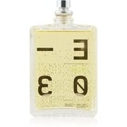 ESCENTRIC MOLECULES Escentric 03 EDT 100ml Unisex ESCENTRIC MOLECULES Escentric 03 EDT 100ml Unisex