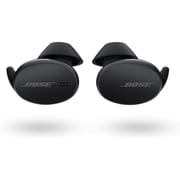 Bose Sports Earbuds - True Wireless Earphones, Triple Black