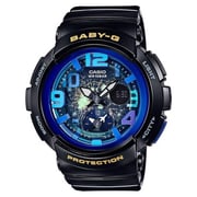 Casio BGA190GL1BDR Baby G Watch