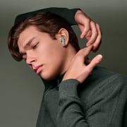 Energy Sistem Earphones Style 3 (True Wireless Stereo, Charging Case, Stereo Calls) Olive Energy Sistem Earphones Style 3 (True Wireless Stereo, Charging Case, Stereo Calls) Olive