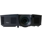 Optoma S316 DLP SVGA 3D Projector Optoma S316 DLP SVGA 3D Projector