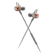 Plantronics 20435108 Back Beat Go 3 In Ear Wireless Headset Copper Orange Plantronics 20435108 Back Beat Go 3 In Ear Wireless Headset Copper Orange