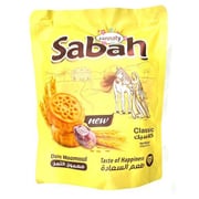 Jannaty Sabah Date Maamoul - Classic 250 Gm Jannaty Sabah Date Maamoul - Classic 250 Gm