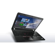 Lenovo ThinkPad E560 Laptop - Core i5 2.3GHz 4GB 500GB Shared Win7/10Pro 15.6inch HD Black Lenovo ThinkPad E560 Laptop - Core i5 2.3GHz 4GB 500GB Shared Win7/10Pro 15.6inch HD Black