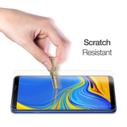 Amazing Thing Samsung Galaxy A9 2018 Tempered Glass Screen Protector - Supreme Glass Amazing Thing Samsung Galaxy A9 2018 Tempered Glass Screen Protector - Supreme Glass