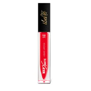 Iba Maxx Matte Liquid Lipstick Festive Red L09