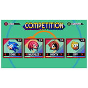 Xbox One Sonic Mania Plus Game Xbox One Sonic Mania Plus Game
