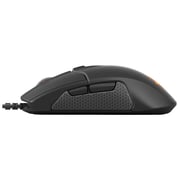 Steel Series 62432 Sensei 310 Ambidextrous Mouse Black Steel Series 62432 Sensei 310 Ambidextrous Mouse Black