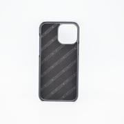 Karl Lagerfeld Pu Leather Case With Elastic Band Strap For Iphone 13 Pro Max Black Karl Lagerfeld Pu Leather Case With Elastic Band Strap For Iphone 13 Pro Max Black