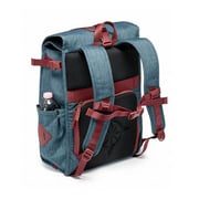 National Geographic NGAU5350 Australia Camera And Laptop Backpack Blue For DSLR