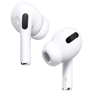 Hezire HEZ-TWS-150 HBudz Clear True Wireless Earbuds White Hezire HEZ-TWS-150 HBudz Clear True Wireless Earbuds White