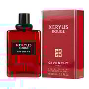Givenchy Xeryus Rouge Perfume For Men 100ml Eau de Toilette