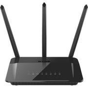 Dlink DIR859 AC1750 High Power Wi-Fi Gigabit Router Dlink DIR859 AC1750 High Power Wi-Fi Gigabit Router