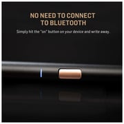Adonit ADNB Note iPad Stylus Black Adonit ADNB Note iPad Stylus Black